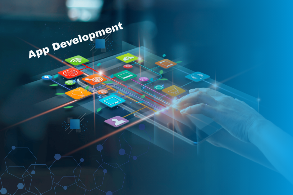 Mobile App Development