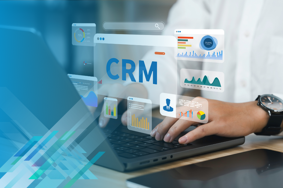 ERP & CRM Development