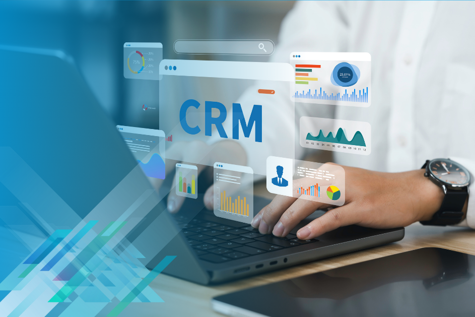 ERP & CRM Development
