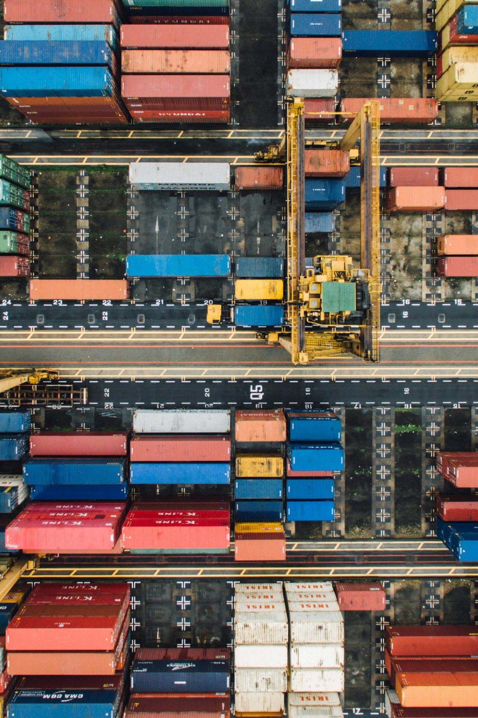 Recruiting for Logistics & Supply Chain Hiring