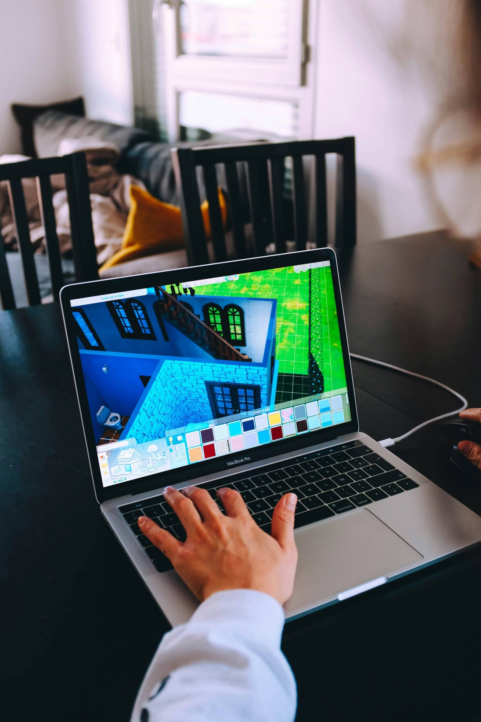 Recruiting for EdTech & Real Estate