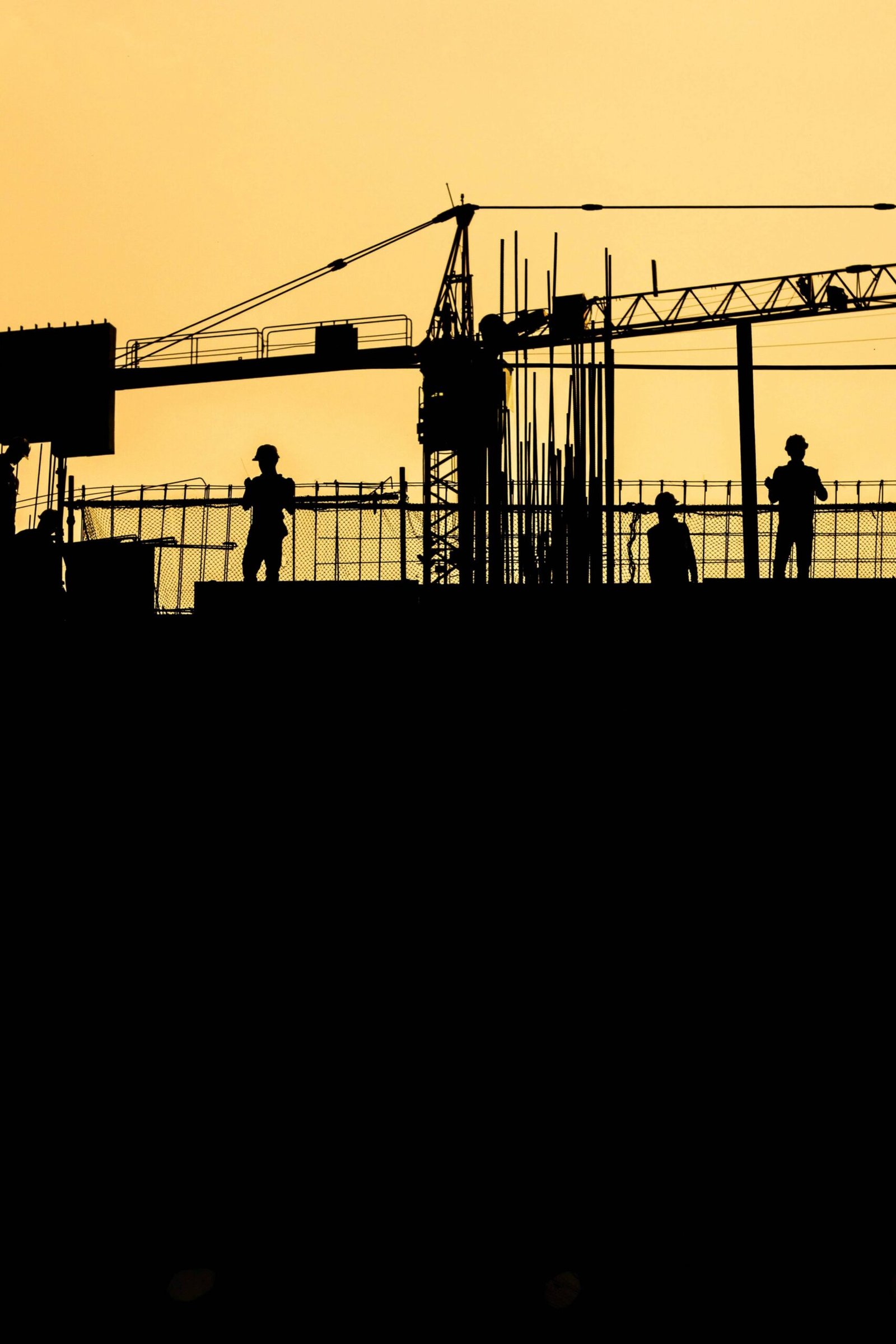 Recruiting for Construction & Infrastructure
