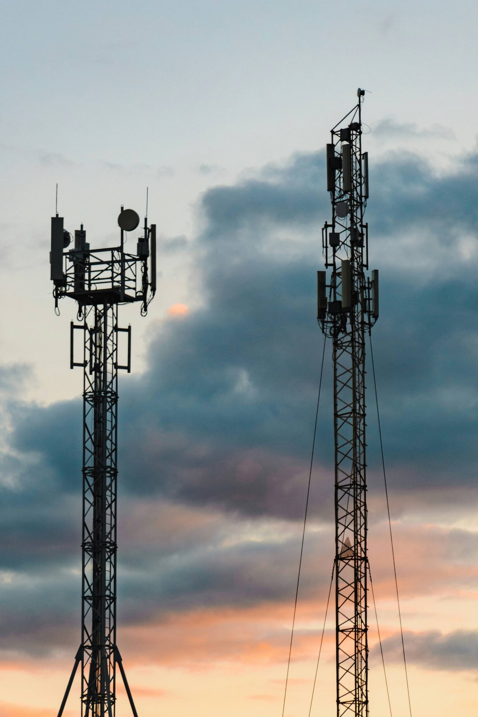 Recruiting for Telecommunications