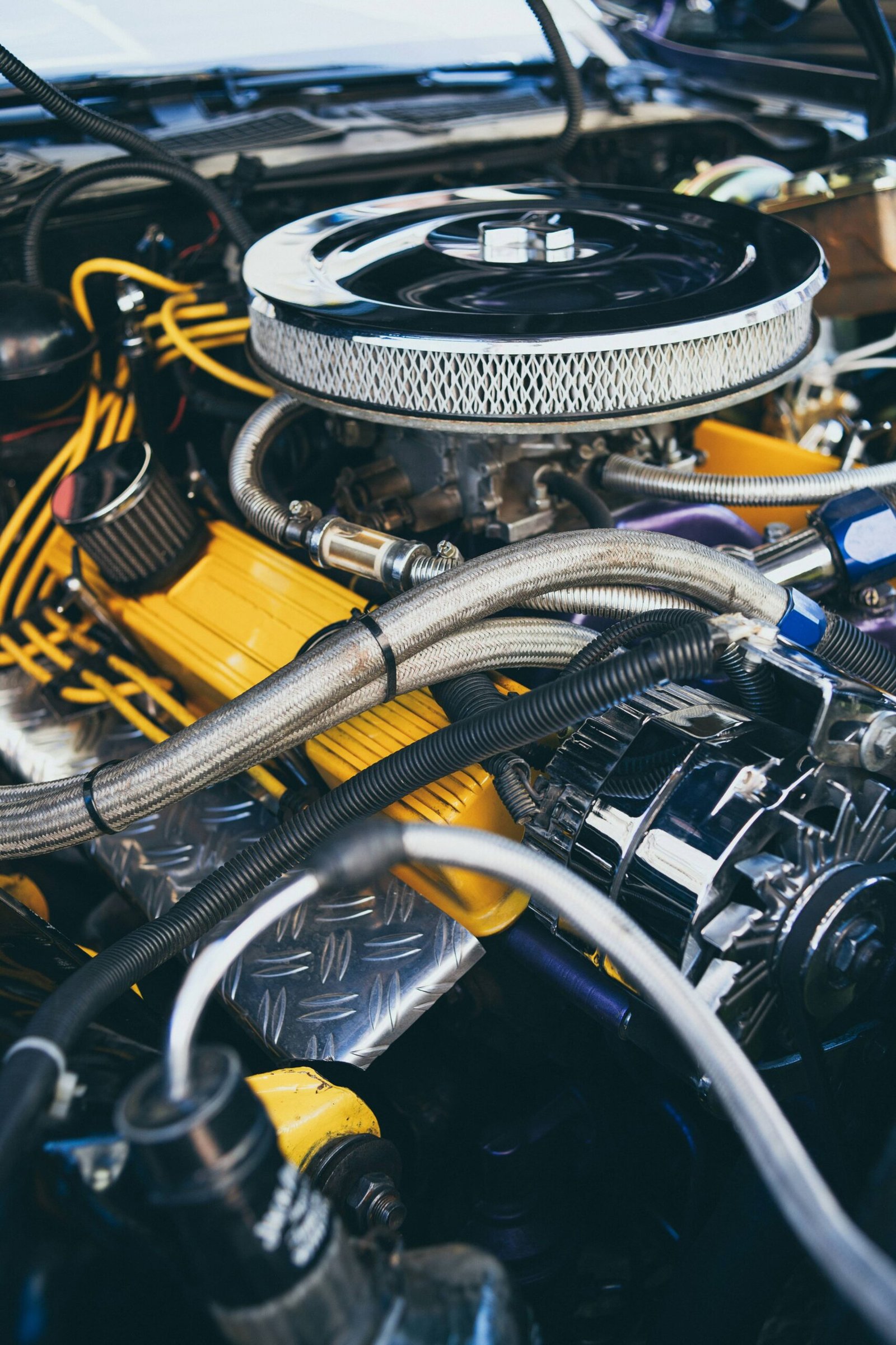 Recruiting for Automobile & Auto Components