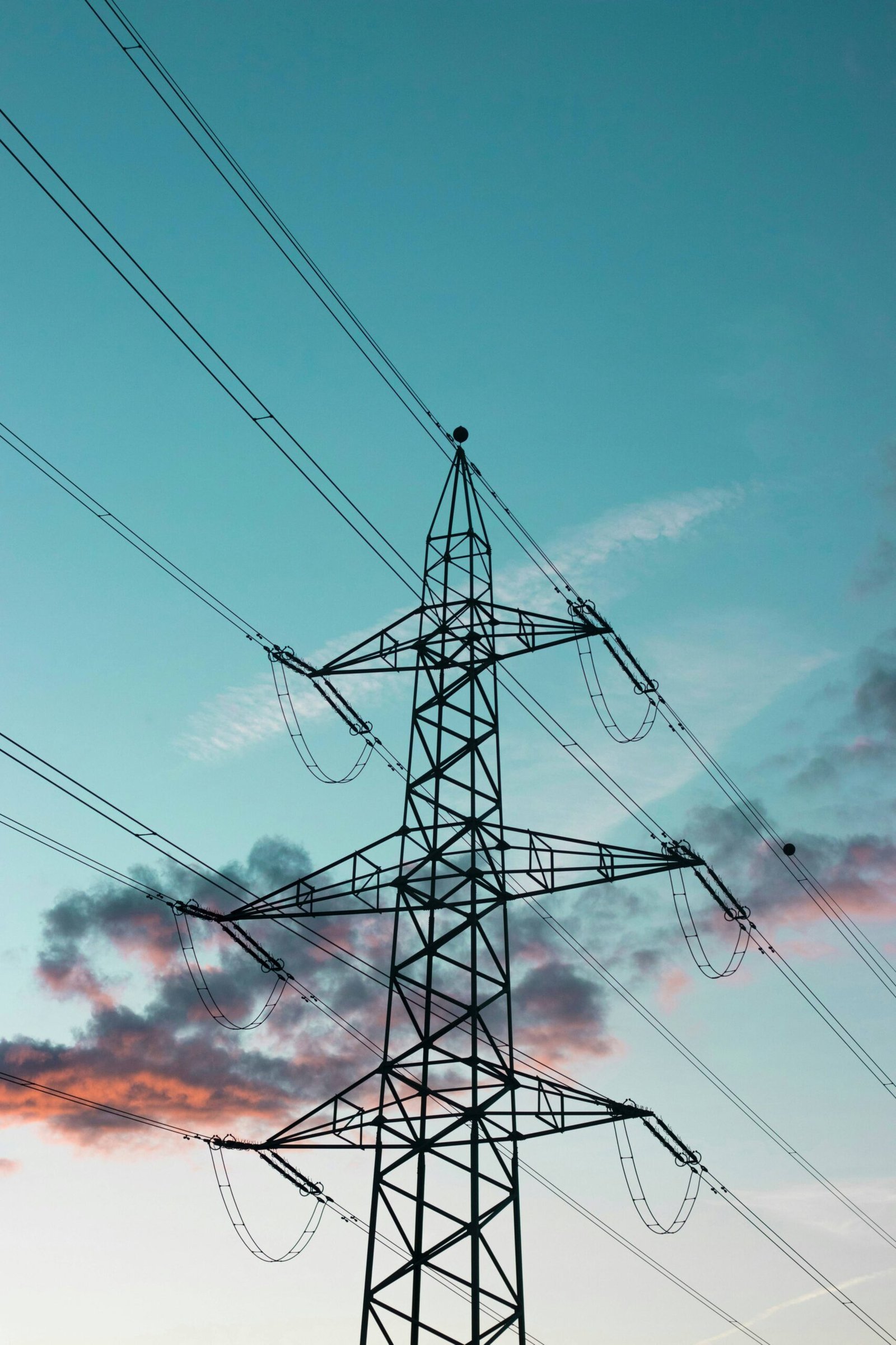 Recruiting for Energy & Utilities