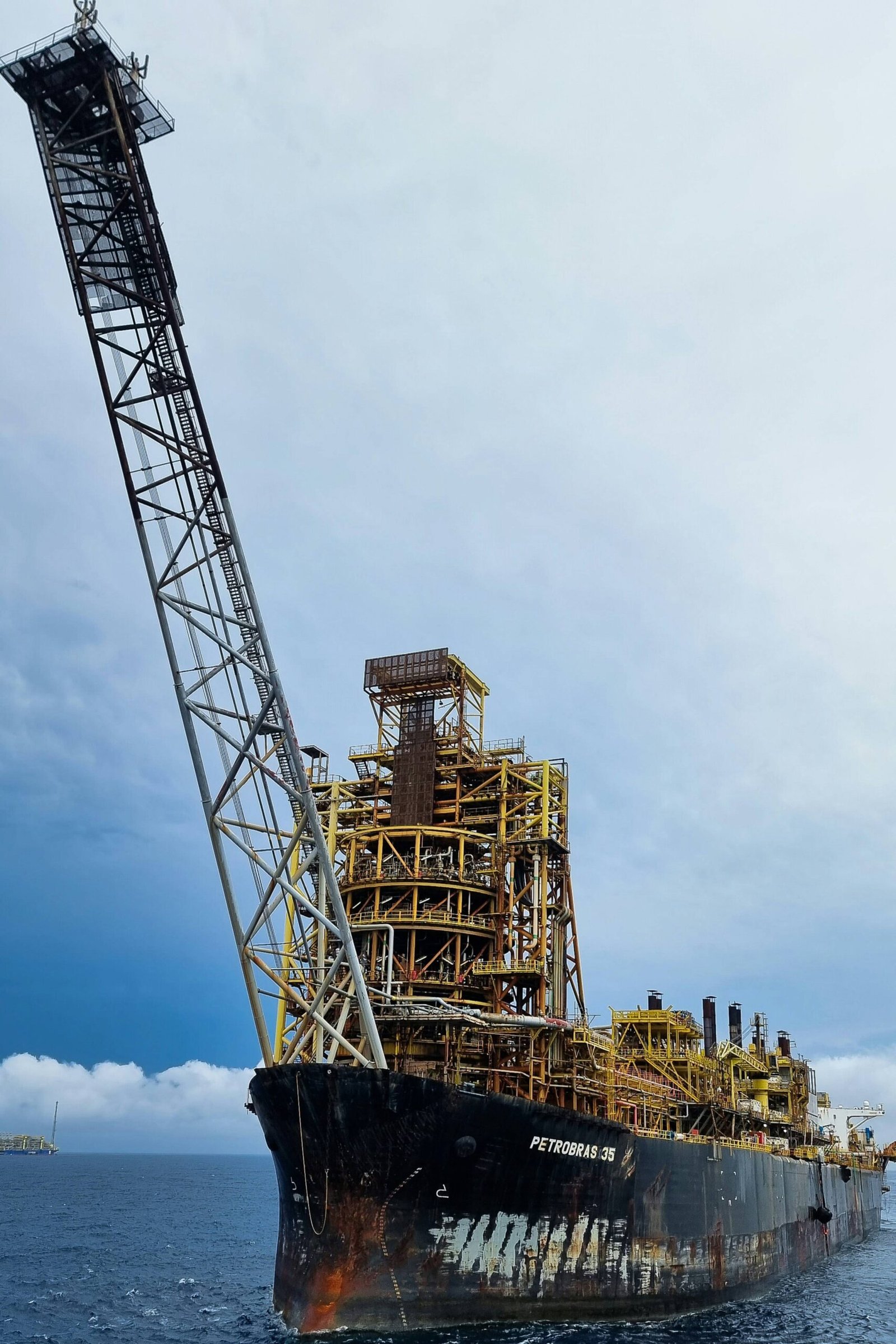 Recruiting for Oil & Gas